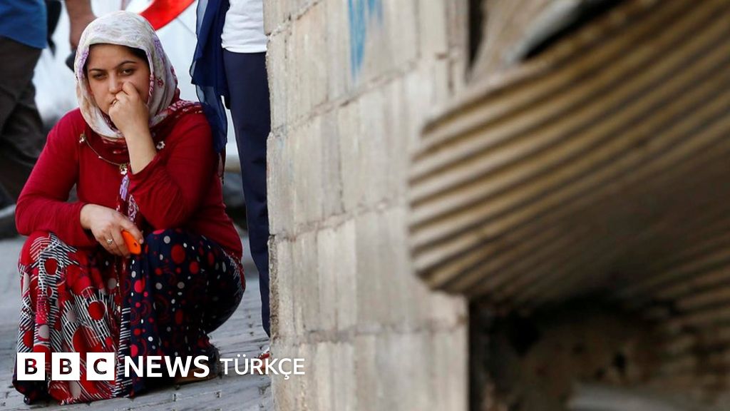Gaziantep Saldırısındaki Canlı Bomba 12-14 Yaşlarında Gaziantep Saldırısındaki Canlı Bomba 12-14 Yaşlarında