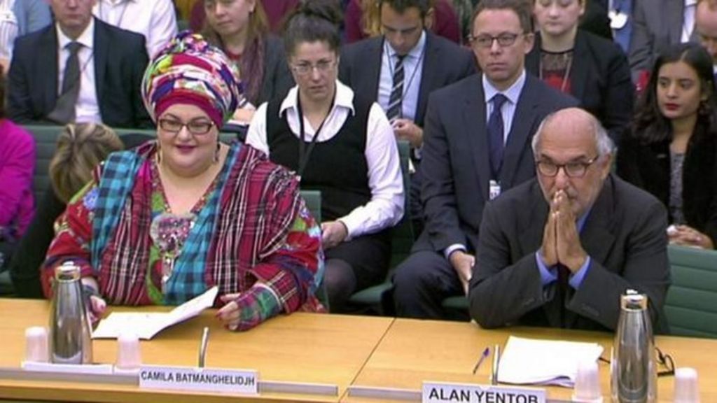 'Suicide bids' since Kids Company shut