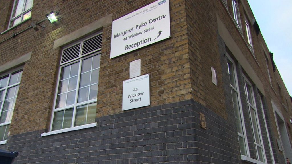 Margaret Pyke Sexual Health Clinic Under Closure Threat Bbc News 3104