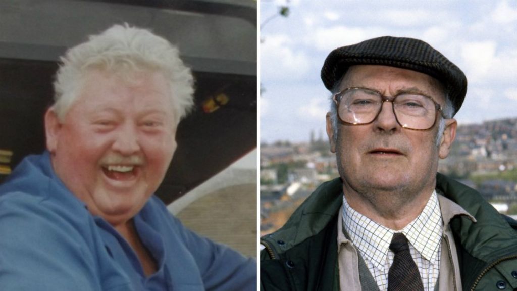 'Real' Common As Muck binman dies