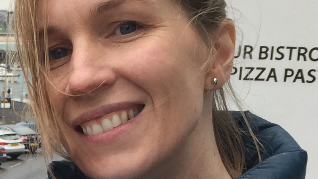 Police in tourist appeal over missing Belfast woman