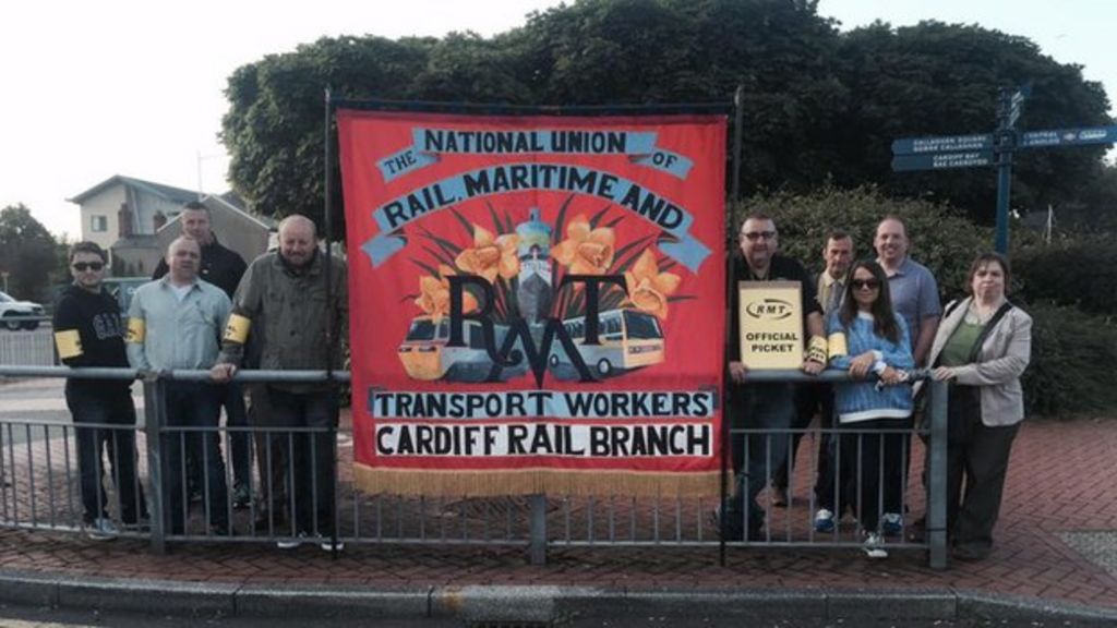 Disruption over as rail strike ends