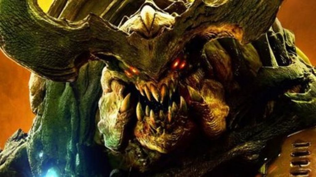 Doom free trial divides gamers