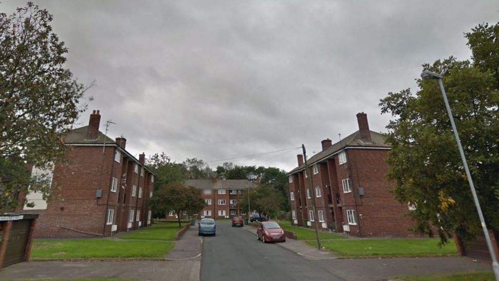 Manslaughter charge over body in Castleford house BBC News