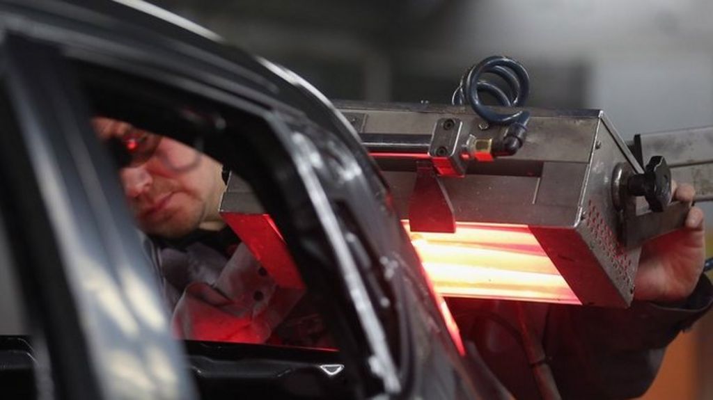Helen Thomas: Looming Brexit headache for Nissan