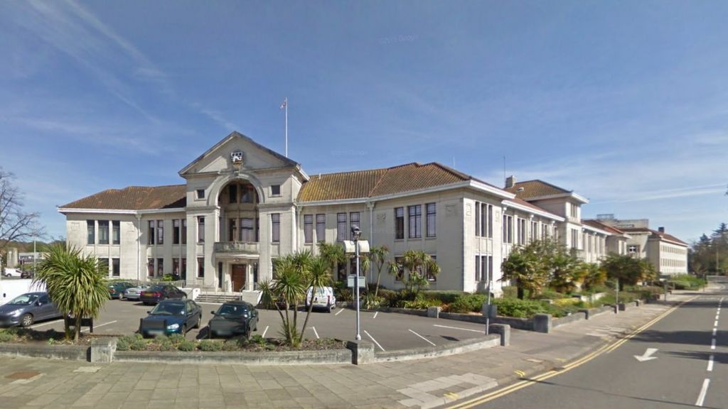 Poole council revamp 'waste of money' before merger