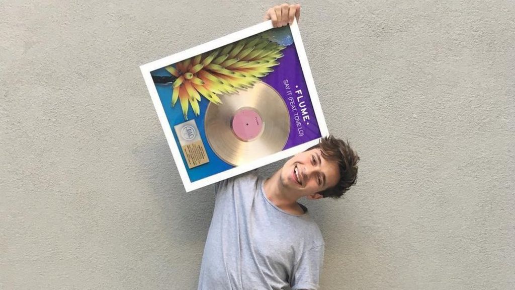 Are albums outdated?