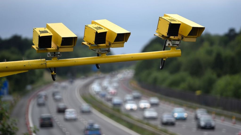 Motorist with 62 penalty points legally allowed to drive