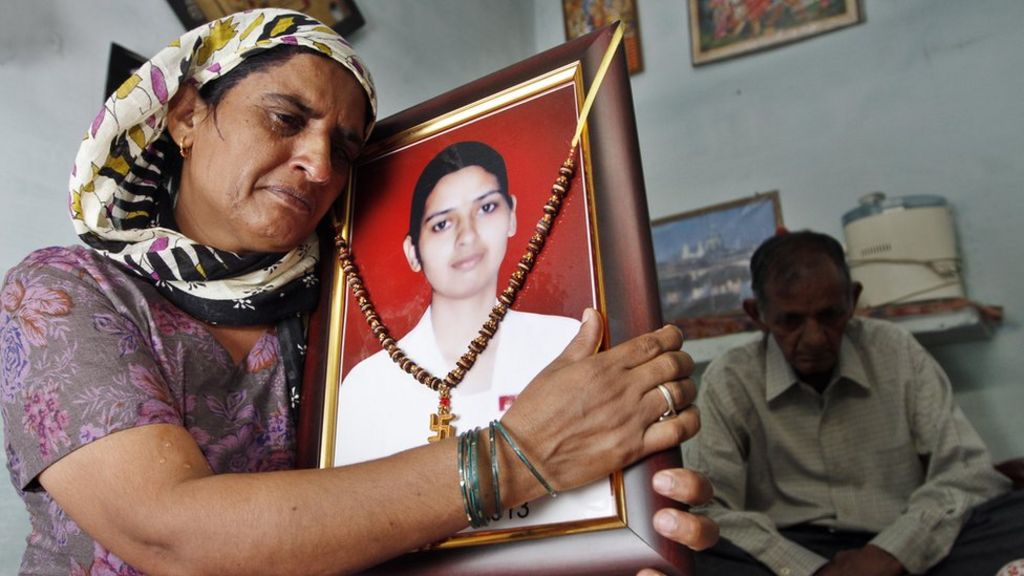 Preeti Rathi case: Death for India acid attack convict