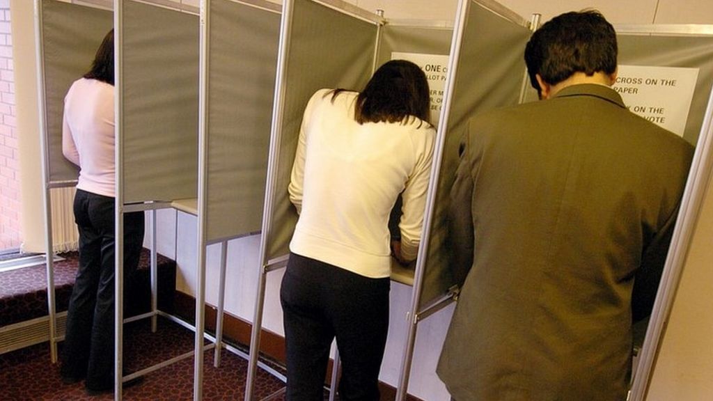 Electoral fraud: Pilot scheme for ID before voting defended