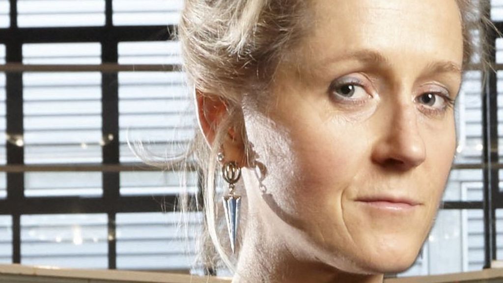 VIDEO: Martha Lane Fox: Don't trust your 'gut'