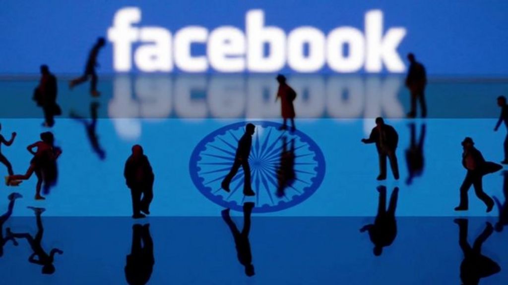 VIDEO: India regulator criticises Facebook