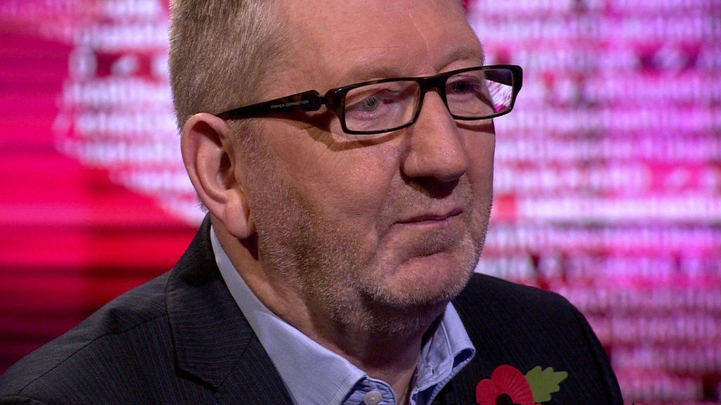 VIDEO: Could Unite campaign to leave Europe?