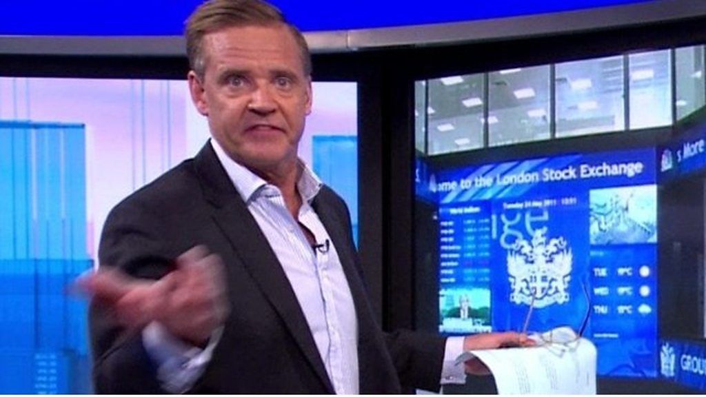 When Brexit seems to be the hardest word