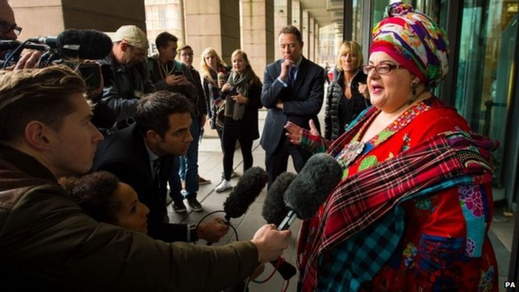 VIDEO: Timeline of charity Kids Company