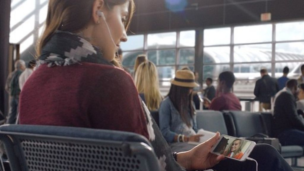 Netflix lowers quality to some networks