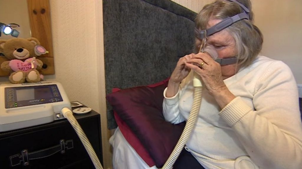 Transplant woman slams benefits test