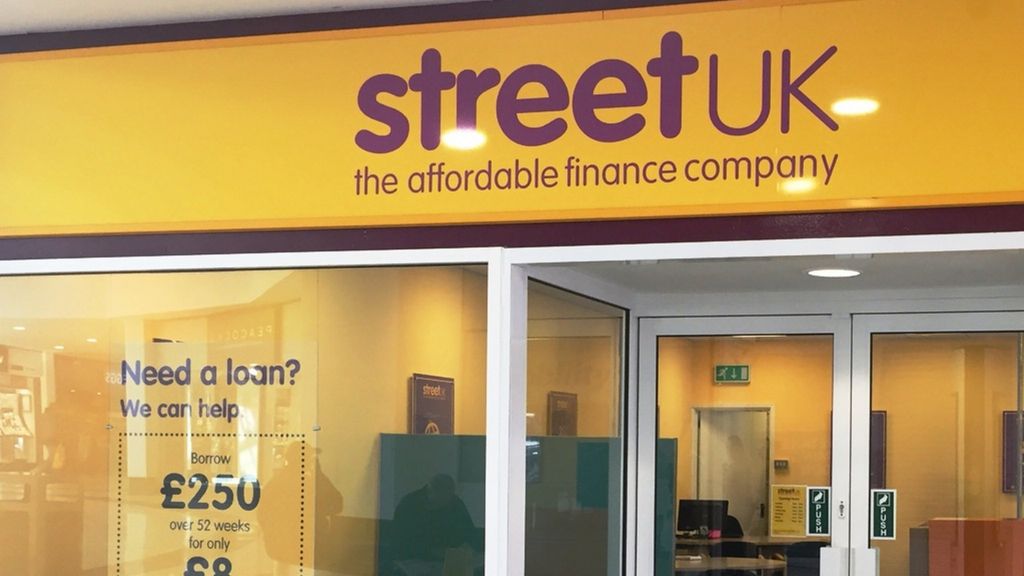 Street UK short-term lender expands to London and Manchester