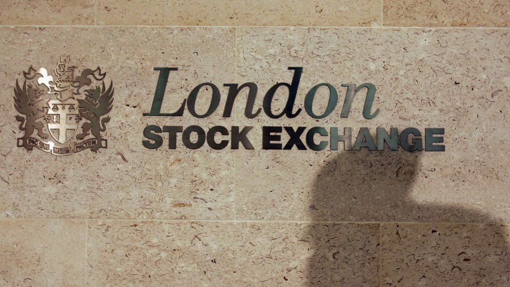 Shareholder power 'hitting growth'