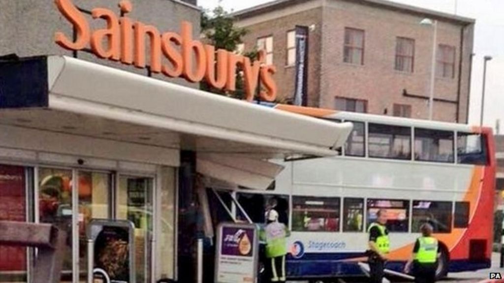 VIDEO: Investigation into fatal bus crash