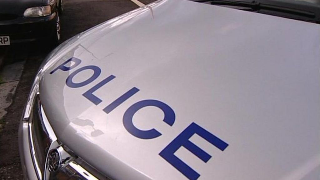 Driver dies in police pursuit crash near Church Lawford