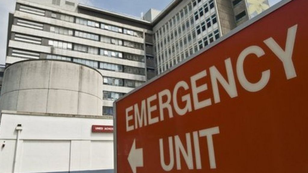 University Hospital of Wales gridlock to be tackled