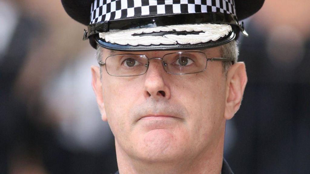 New Police Scotland chief appointed