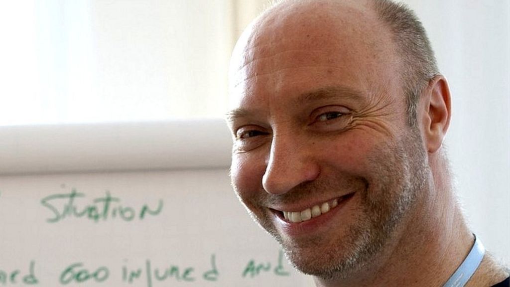 Who killed my uncle on flight MH17?