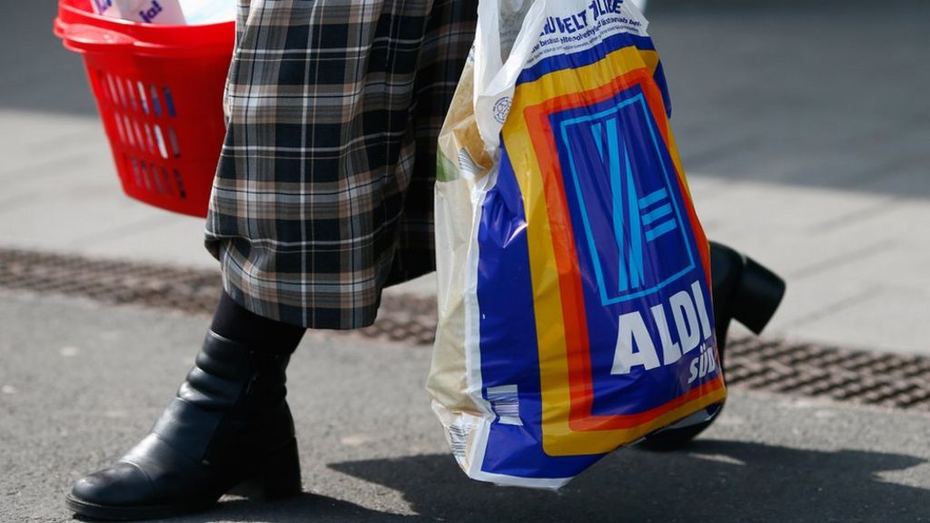 How the discounters are beating the supermarkets