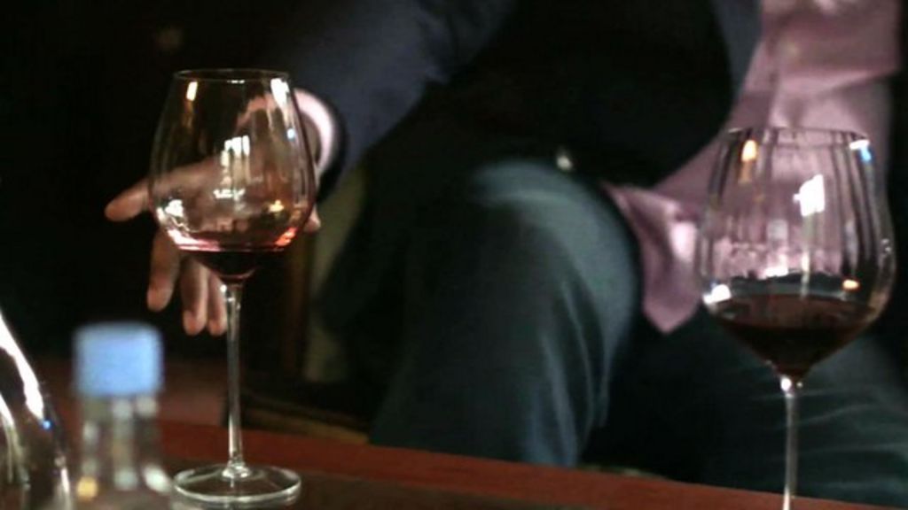 Nigerians acquire a taste for wine