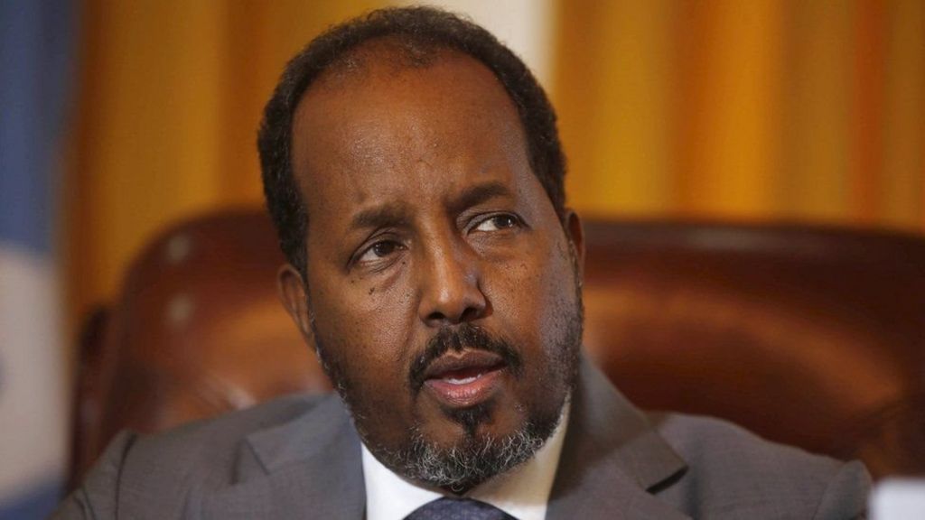 Uchaguzi wa urais Somalia waahirishwa tena - BBC News Swahili