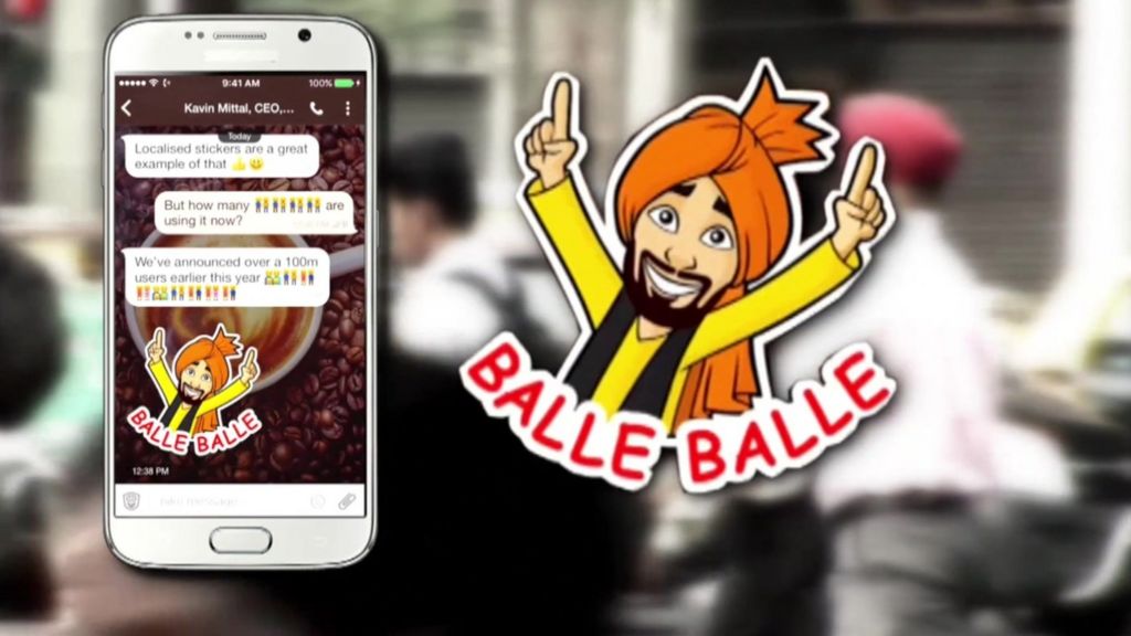 Hike Messenger: Can India's answer to WhatsApp make money?