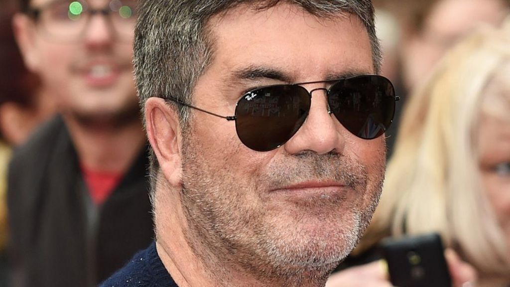 Burglary accused DNA 'found at Simon Cowell's house'