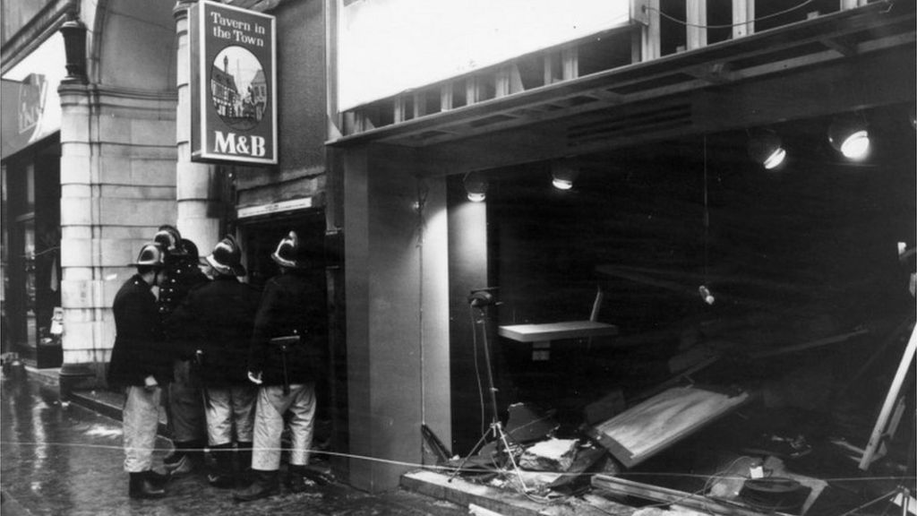 Birmingham pub bombings: Lawyers can apply for legal aid