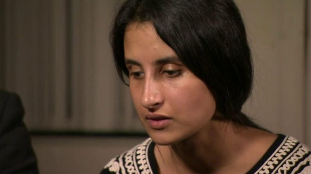 Akhtar Javeed daughter: 'There is no closure with murder'