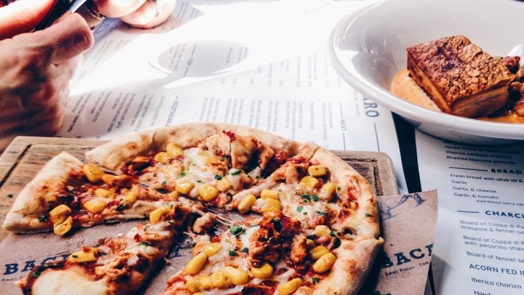 Scientists hungry to deliver food system paradigm shift