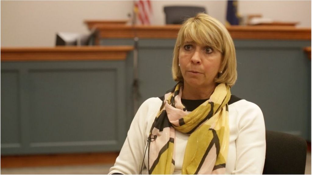 VIDEO: 'I can lock addicts up but they'll be back'