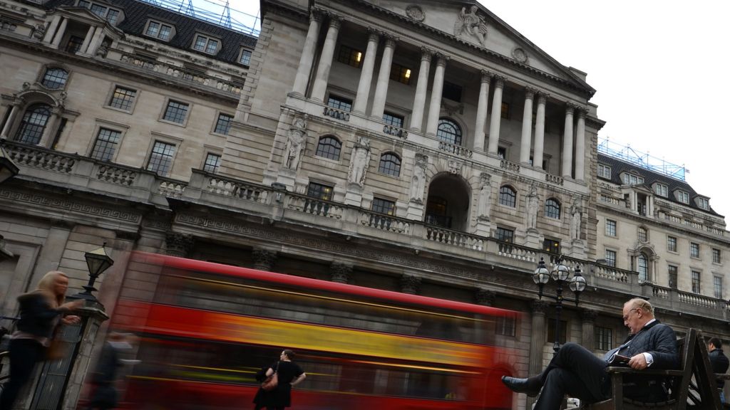 MPC member calls for interest rates to rise