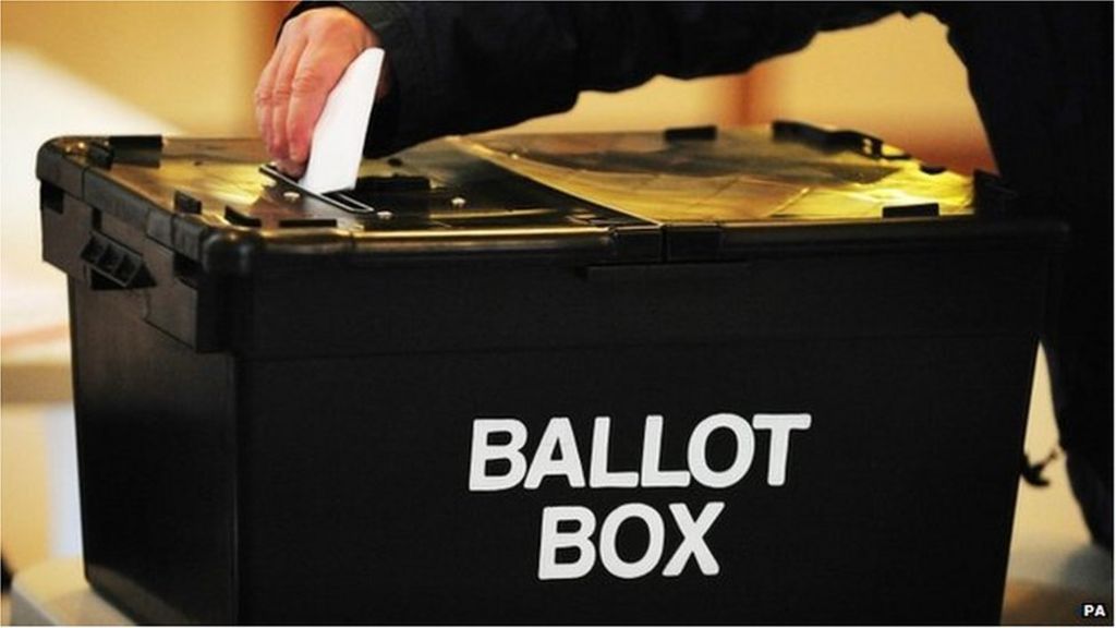 EU referendum: All 14 Lancashire districts back Brexit