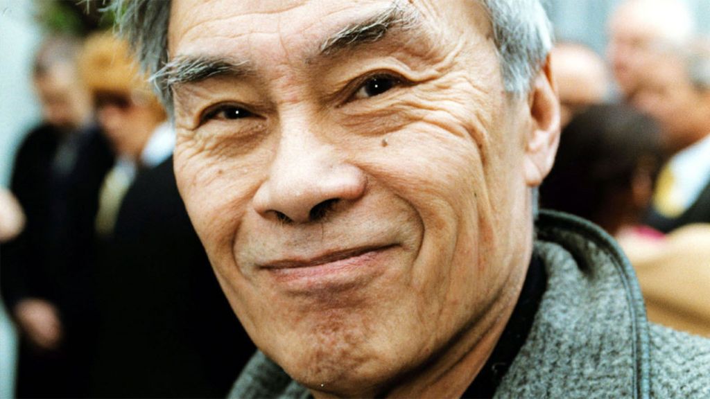 Burt Kwouk, Pink Panther Star, Dies Aged 85 - BBC News