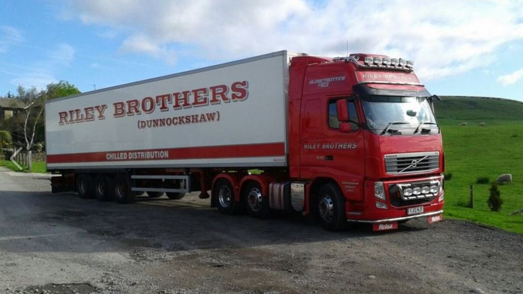 Jobs go at 110-year-old meat supplier