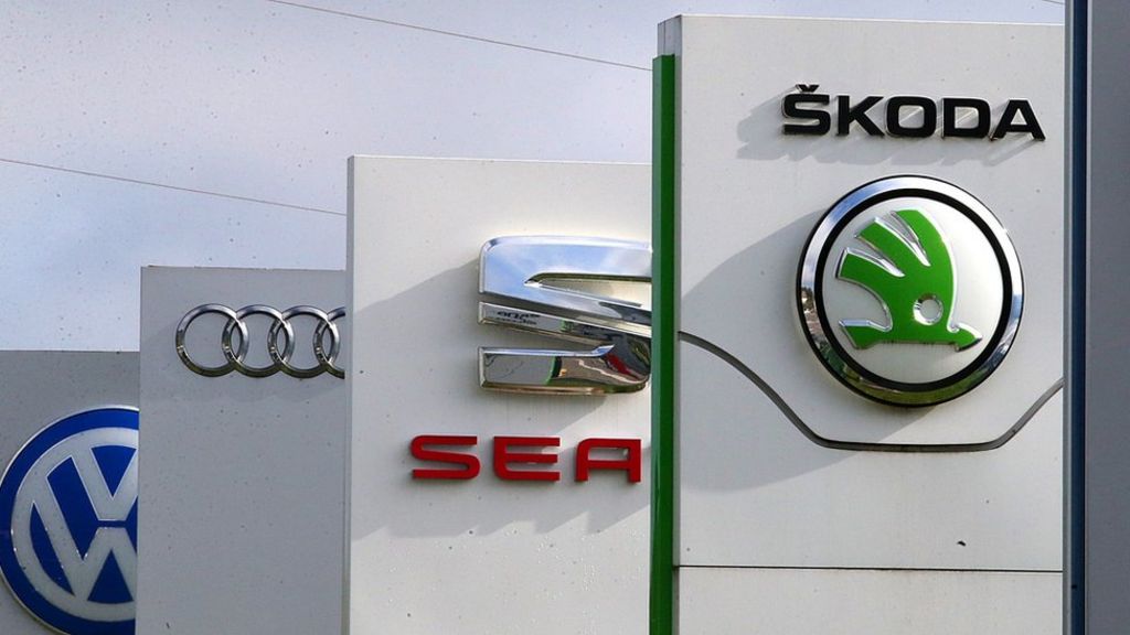 VW takes 4,000 cars off the UK market