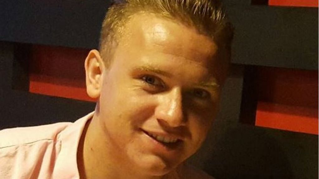 Missing RAF airman Corrie Mckeague: New possible sighting