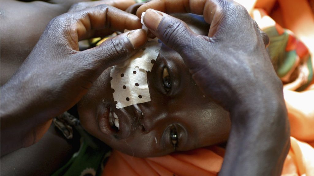 One drug is 'new hope' for three killer infections
