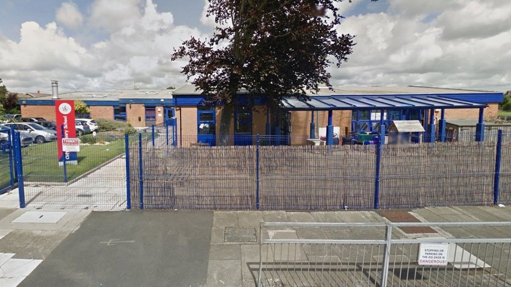 St Annes schoolboy dies of suspected meningitis