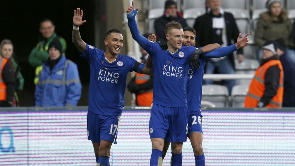 Leicester City's business secrets
