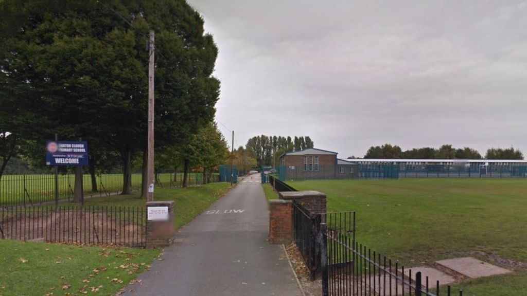 Ofsted rates 'outstanding' Stretford school 'inadequate'