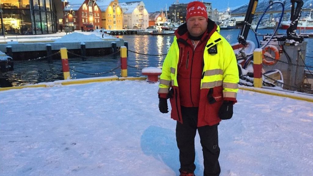 The Norwegian model: How does it work?