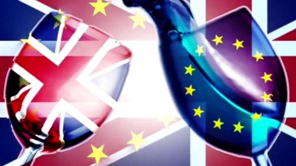 Brexit vote leads S&P to cut European Union credit rating