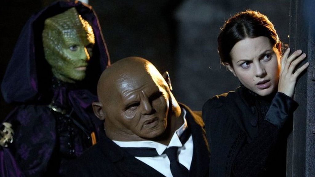 Work Ahead on the Long Road to Realistic Casting